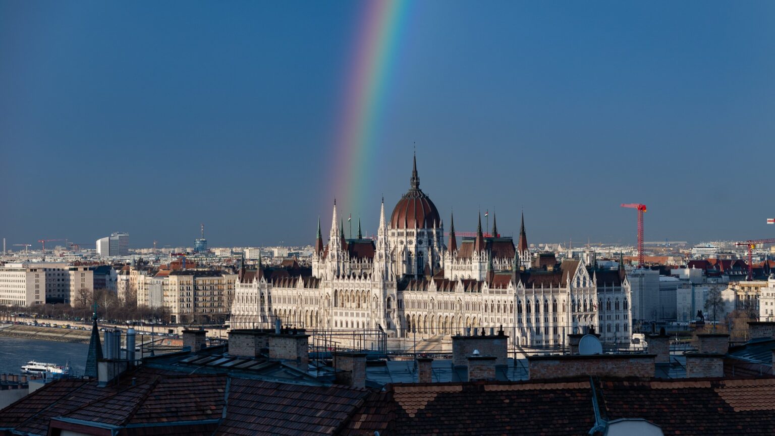 Where Hungary Is the Example