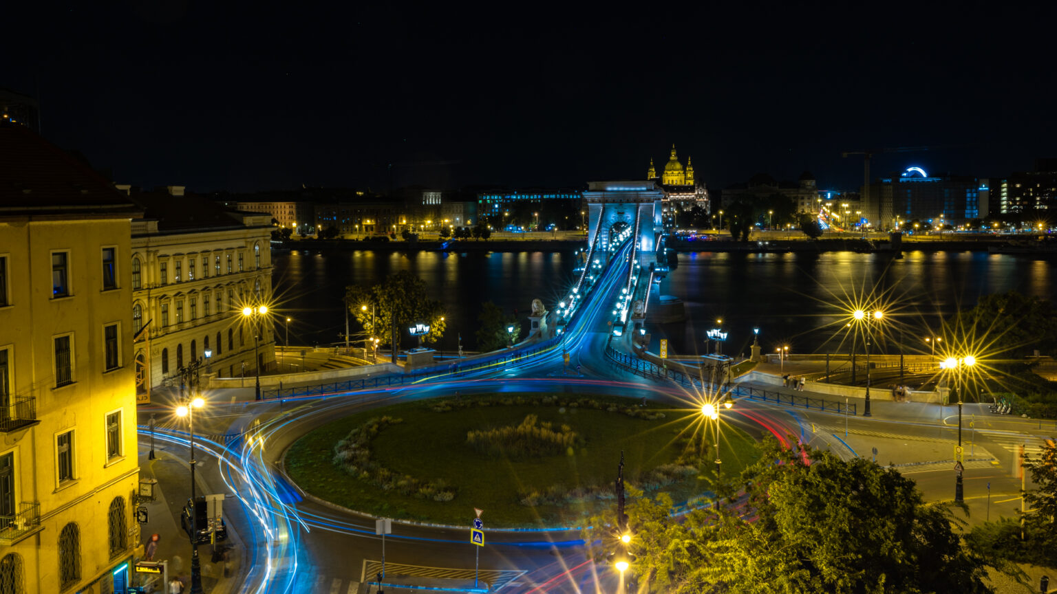 A Dual Circulation Economic Model to Cement Hungary’s Role as a Keystone State