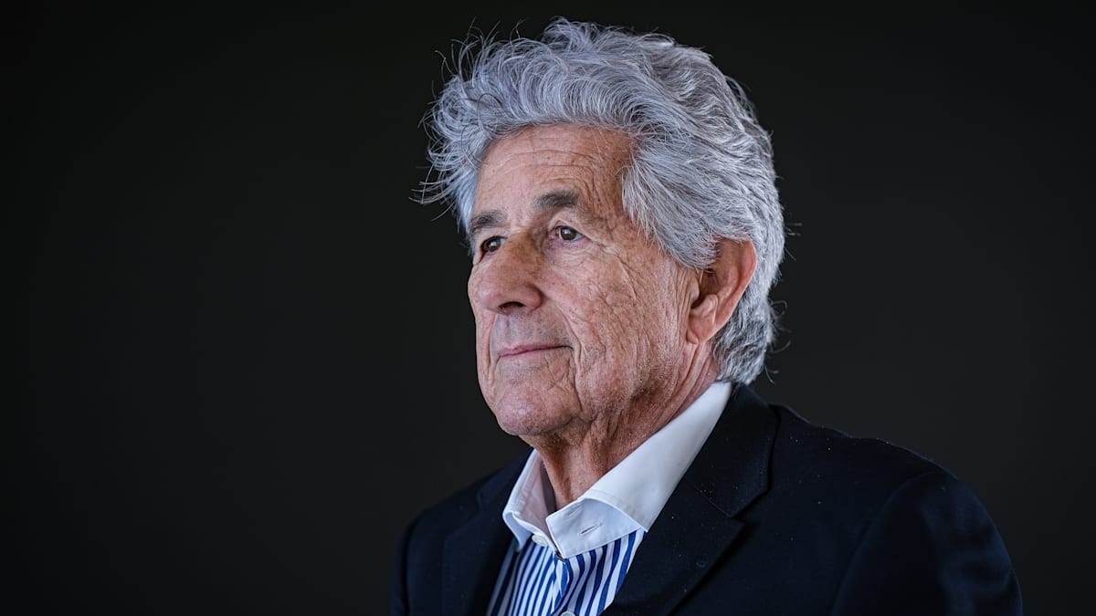 Between Two Worlds — An Interview with Chairman of Republicans Overseas Germany Dr George Weinberg