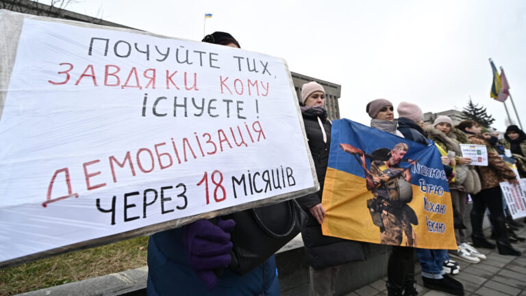 Ukrainian Armed Forces Denies Killing Transcarpathian Hungarian Man