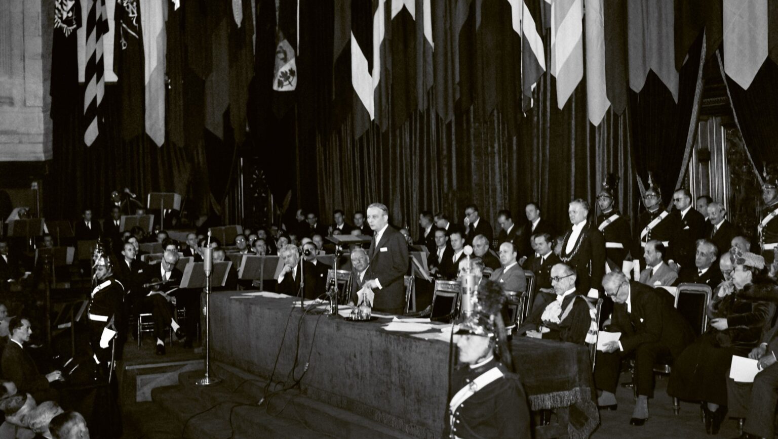 The UDHR at 75