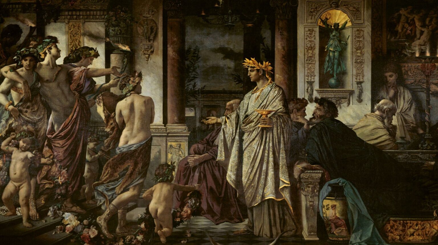 Is There Such a Thing as an Ideal State?