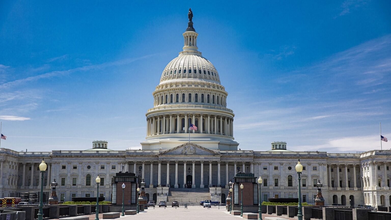 The Looming Government Shutdown: Don’t Blame Democrats, Blame the System