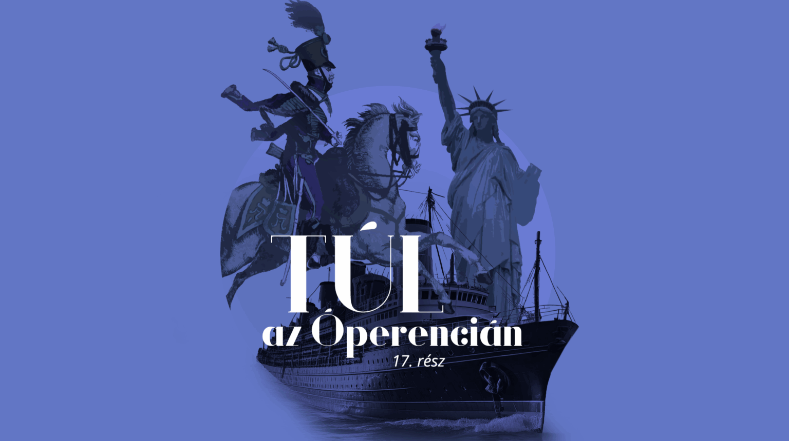 Beyond the Óperencia — Roosevelt Versus Pulitzer: Part VII