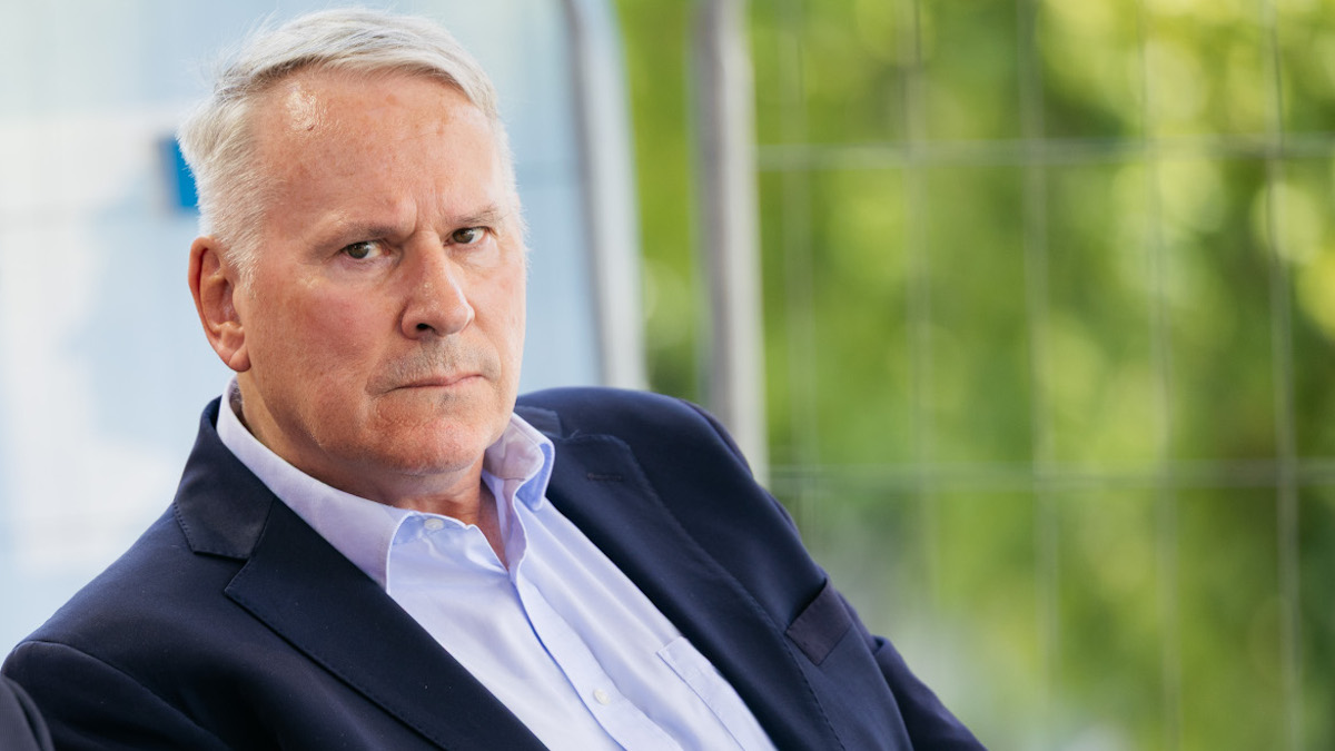 ‘This is a religious war by Muslims against Jews, not a war over land’ — An Interview with Richard Kemp