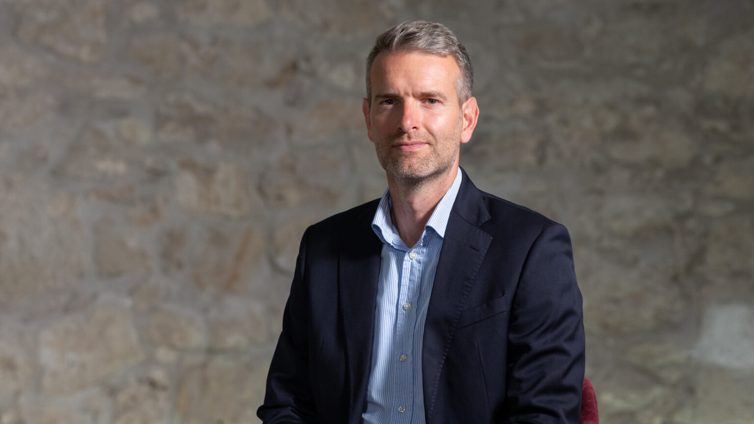 Is Reliance on Russian Energy a Chance or a Necessity? — An Interview with Attila Steiner