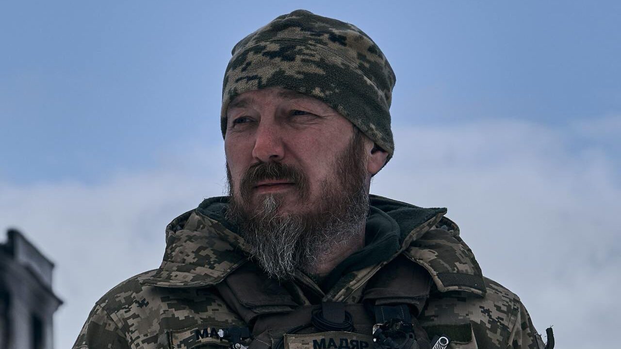 Robert Brovdi Is No Hero — At Least Not for Hungary