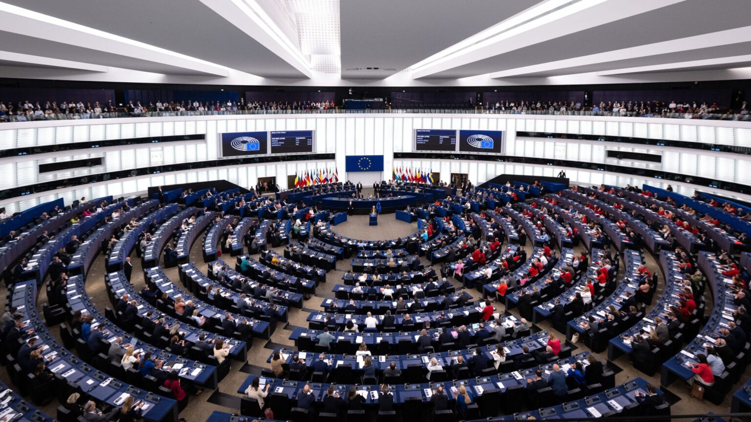 Europe of Nations, Not a European Empire — Part III