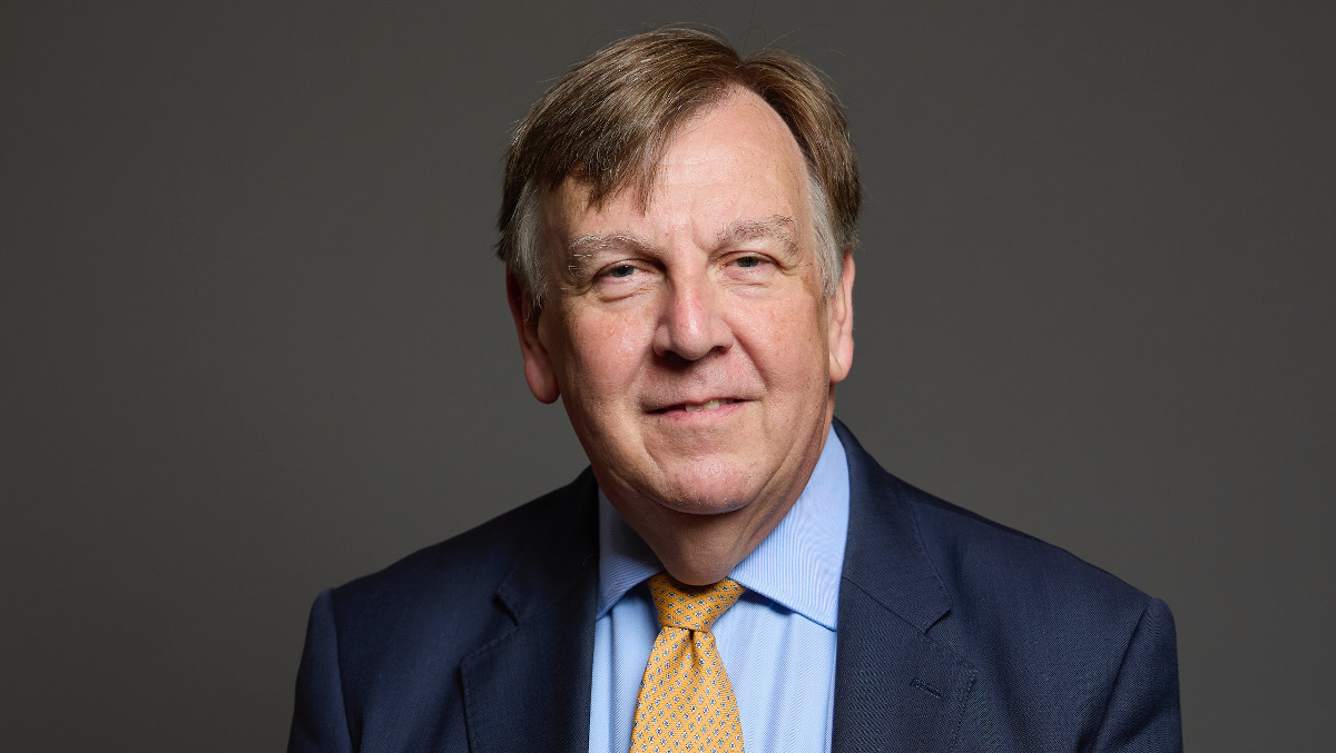 Thatcher Wanted to Join a Trading Bloc, Not a Federal State — An Interview with John Whittingdale