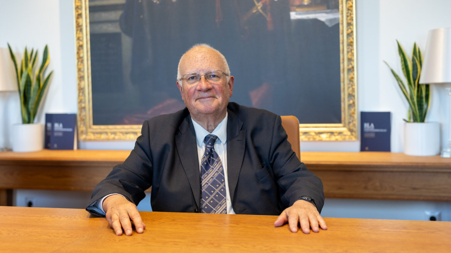 ‘Thatcher’s legacy was betrayed by the Conservatives’ — An Interview with Robin Harris