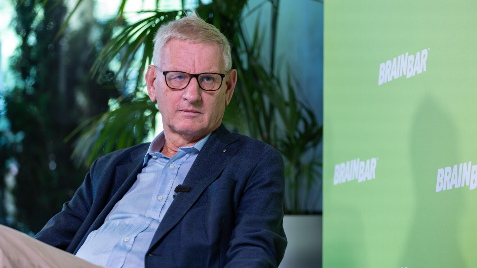 In Some Areas, the EU Is Already a Federation — An Interview with Carl Bildt