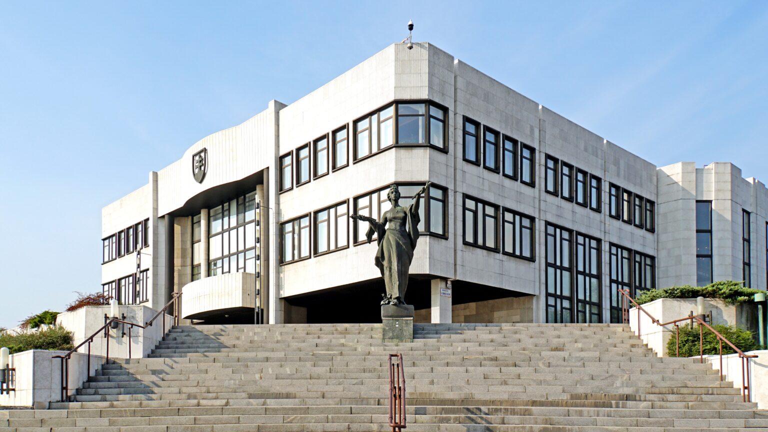 Slovakia Is a Bellwether of a New Politics