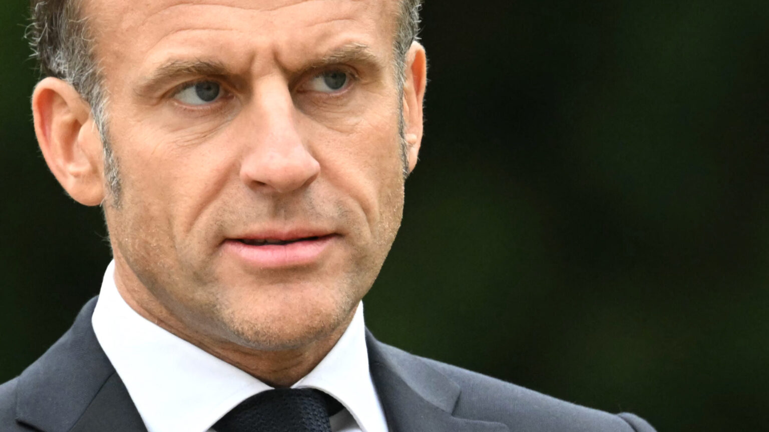 Macron Praises Communist Vietnam over Proposed Social Media Restrictions