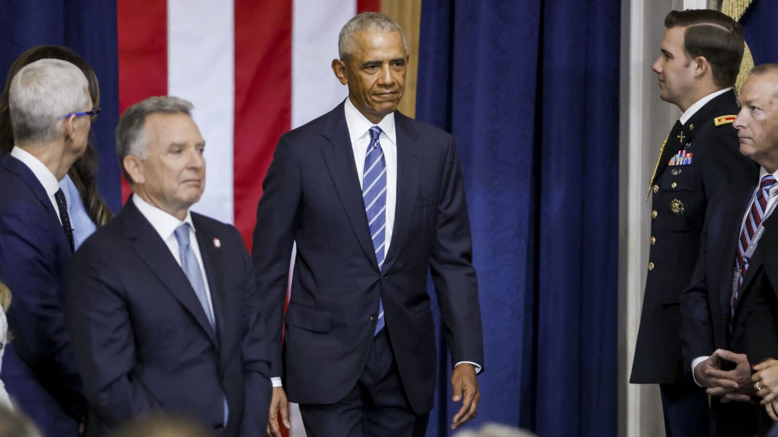 Hungary and Poland: Obama’s Strange Choice of Anti-Democratic ‘Villains’