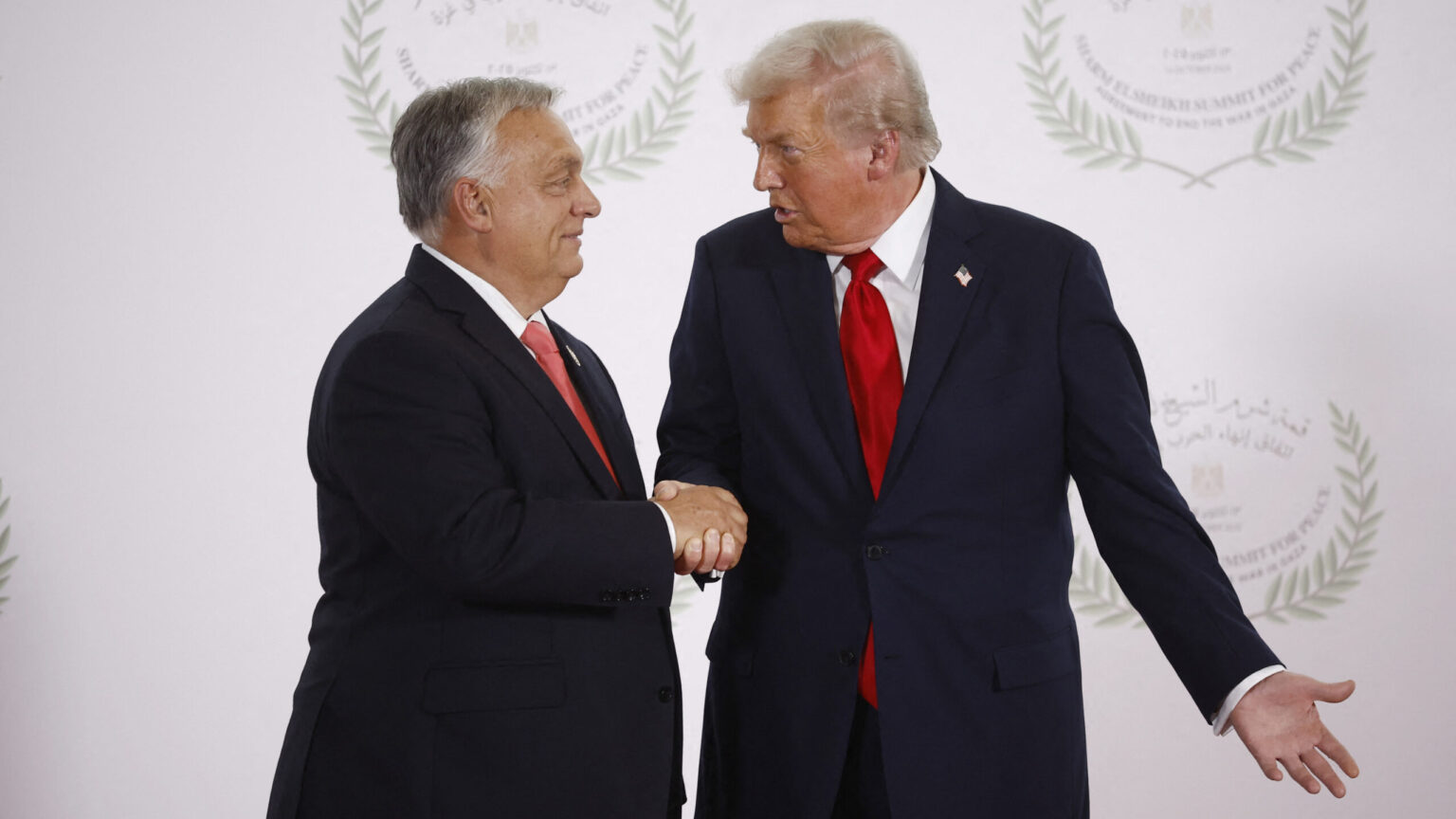 Slop Check: Italian Libs Make Up Orbán Quote
