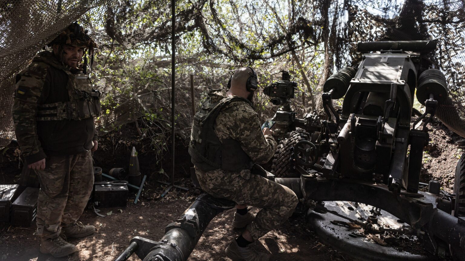 Pokrovsk: Where Reality Defeated Narrative