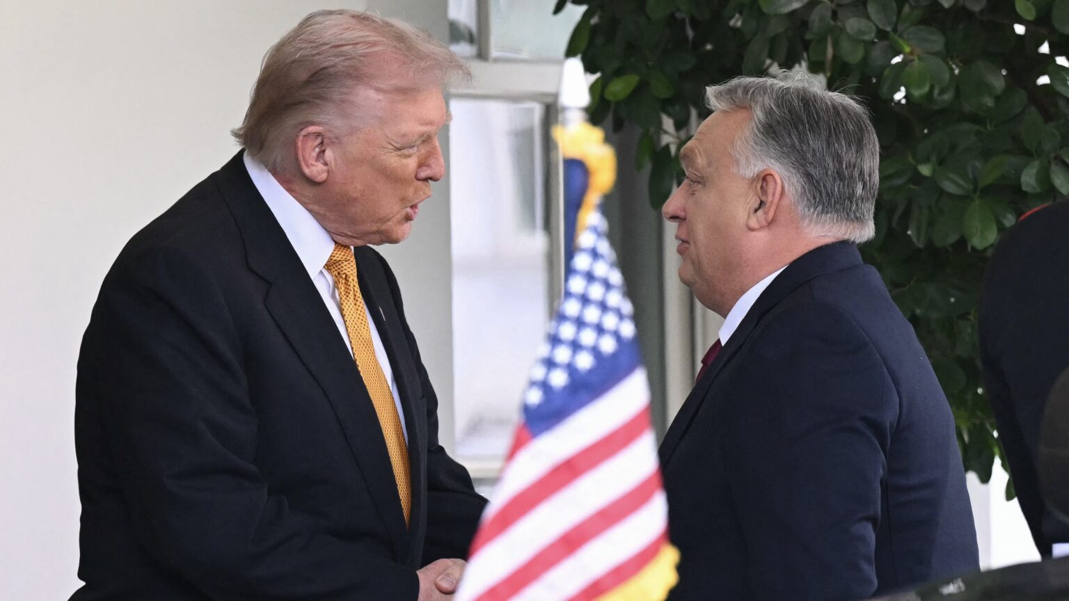 From Civilizational Ally to Strategic Connector: Hungary’s Role in the U.S. Trans-Caspian Strategy