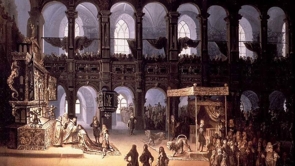 The Lost Order: The Nature of Traditional Authority and Modernity — Part IV