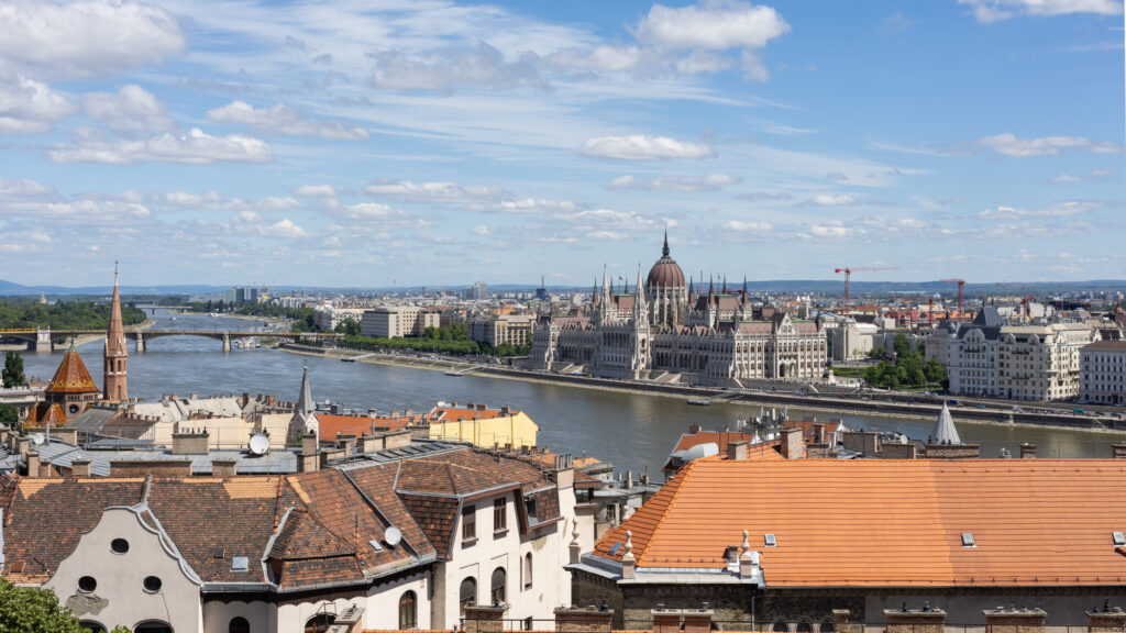 Budapest