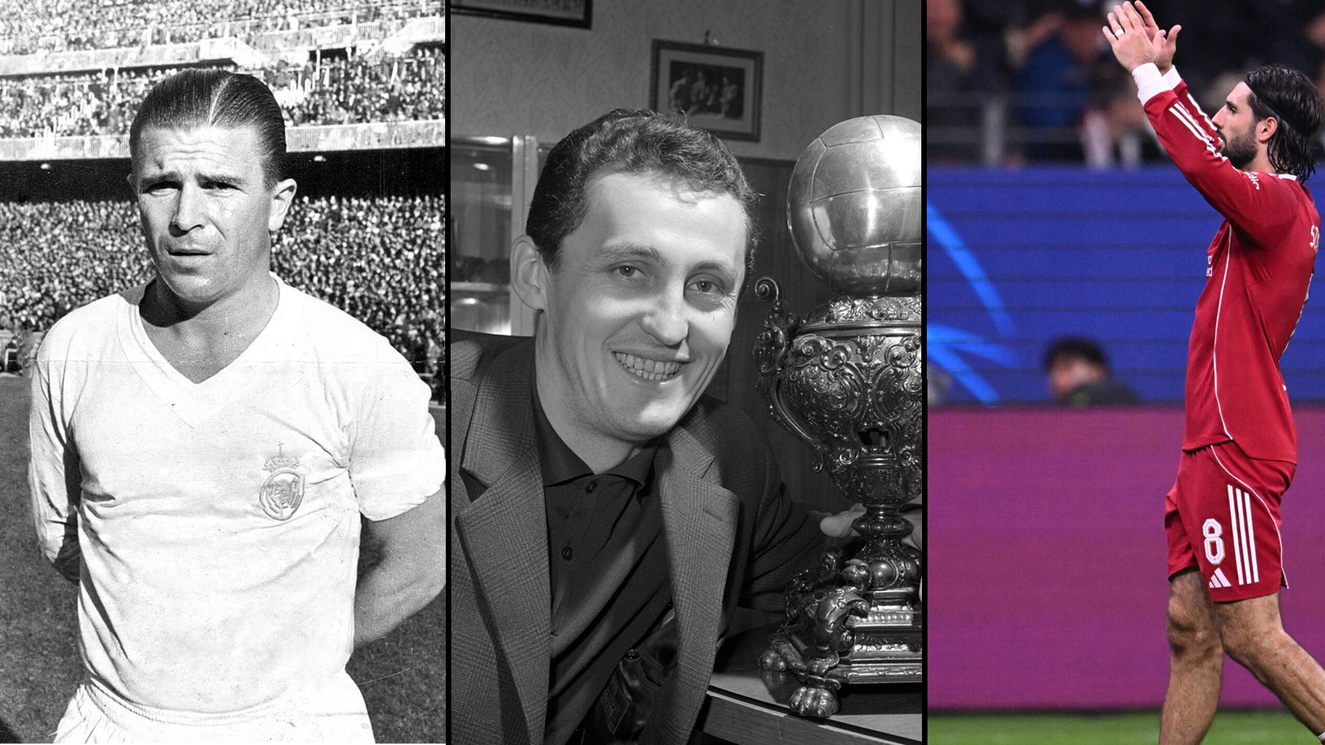 greatest hungarian footballers of all time