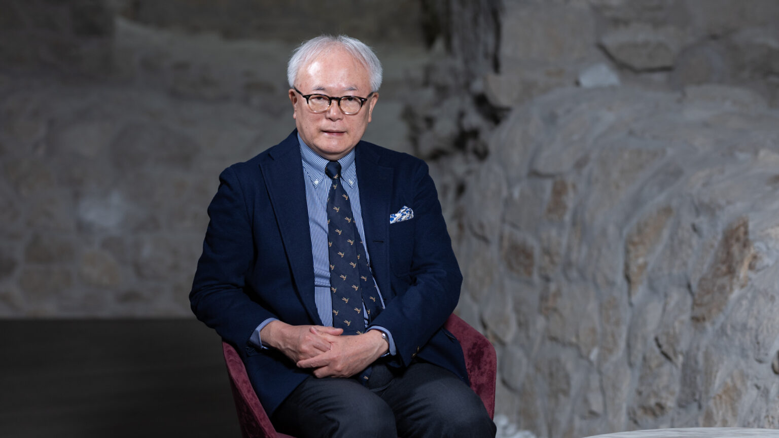 Can the Indo-Pacific Be Free and Open? — An Interview with Tomohiko Taniguchi