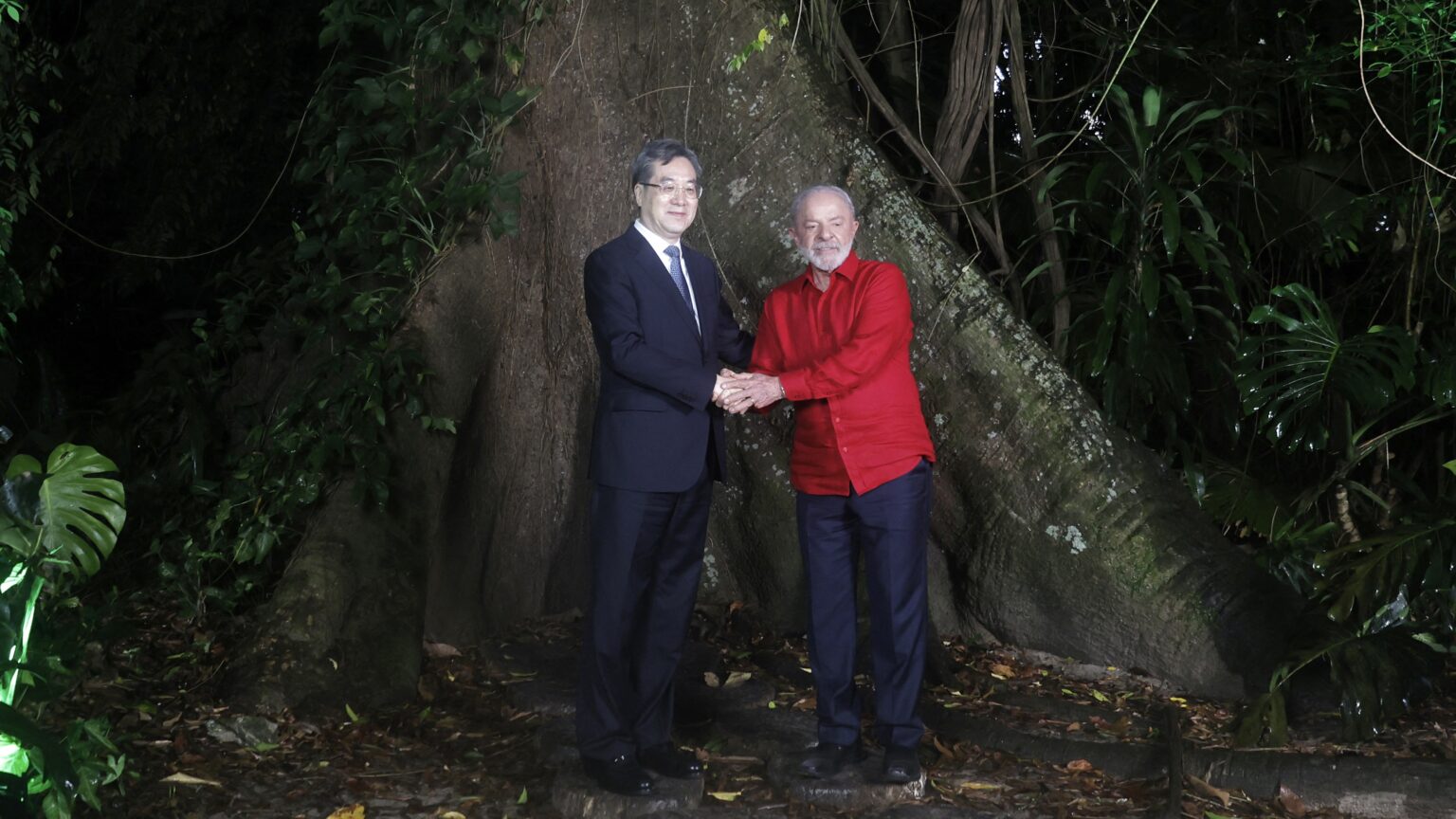 Power Shift in Global Climate Diplomacy after COP30