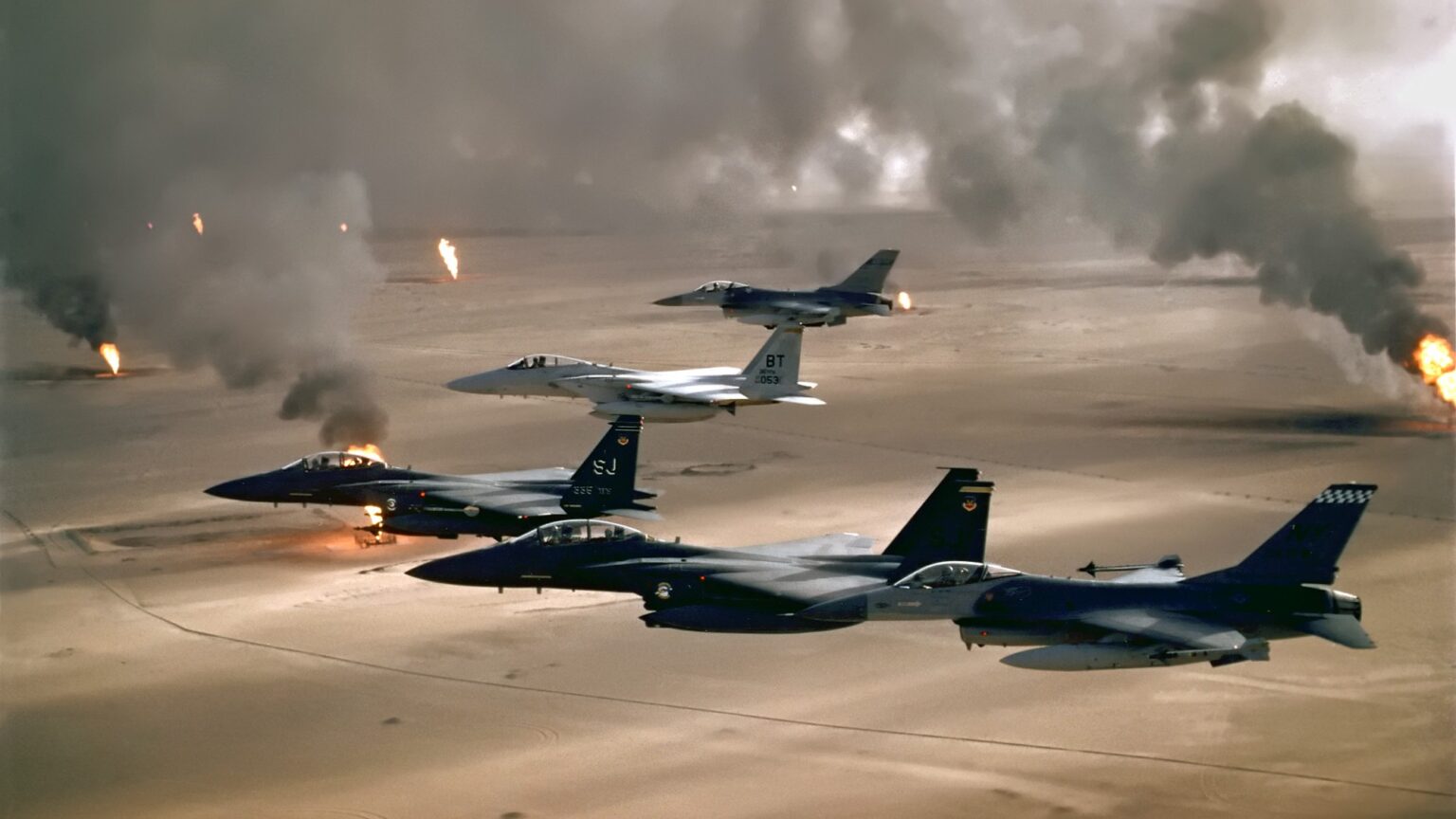 Beginning of the Modern Hungarian–American Comradeship: Hungarian Doctors in the Gulf War