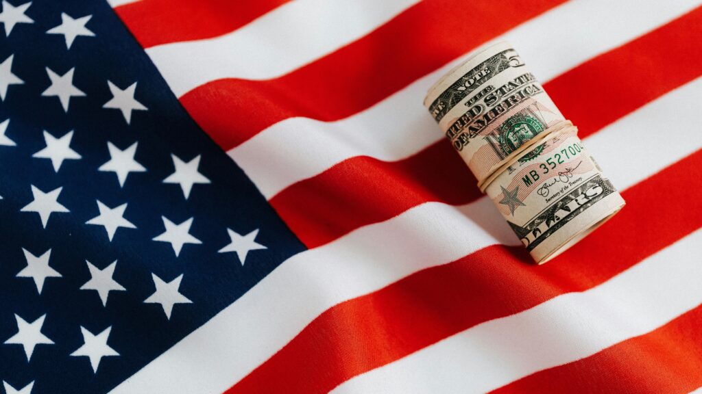 Pexels US capital