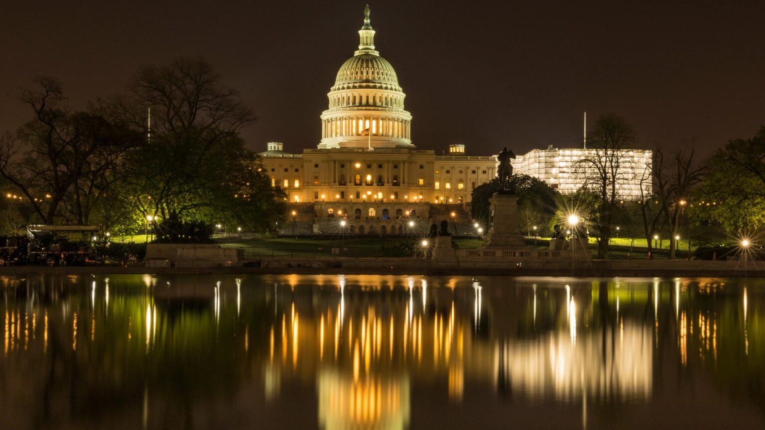 Washington’s National Security Strategy and the German Flight from Reality