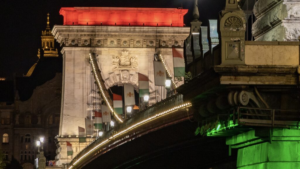 Budapest, Hungary