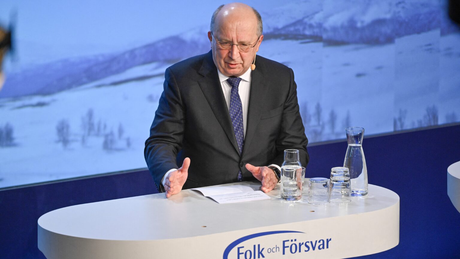 Towards a United Army of Europe?