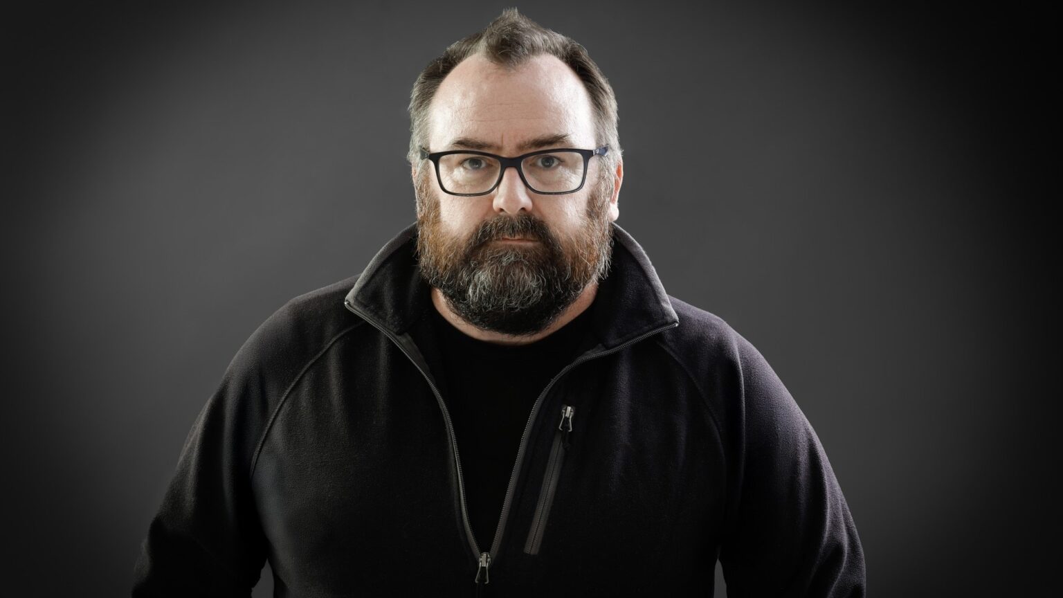 ‘We don’t have a functional democracy’ — An Interview with Dr Eoin Lenihan, Part III