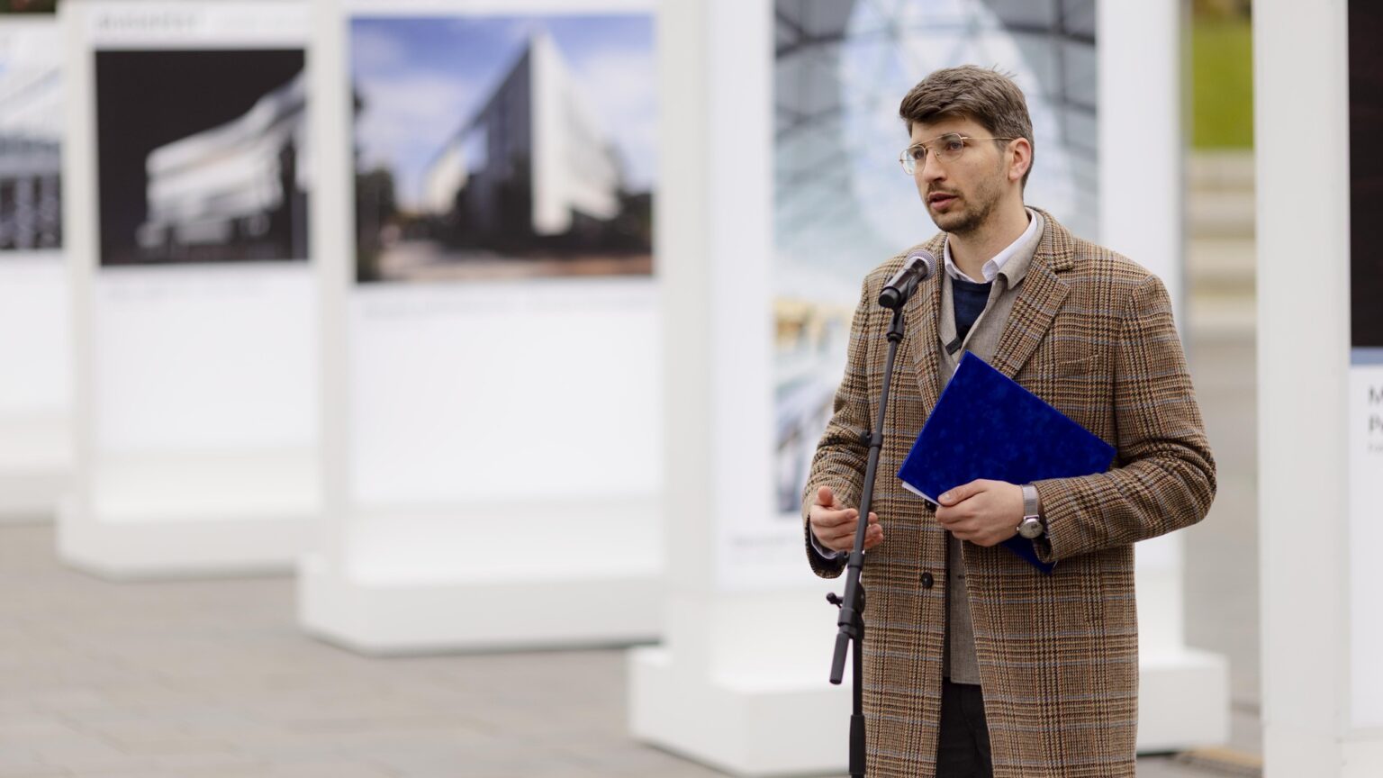 Budapest’s Growth Rivals the Early 20th Century — An Interview with BP Műhely’s Kristóf Heil