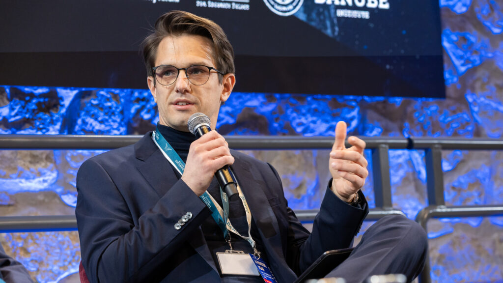 Gergely Dobozi