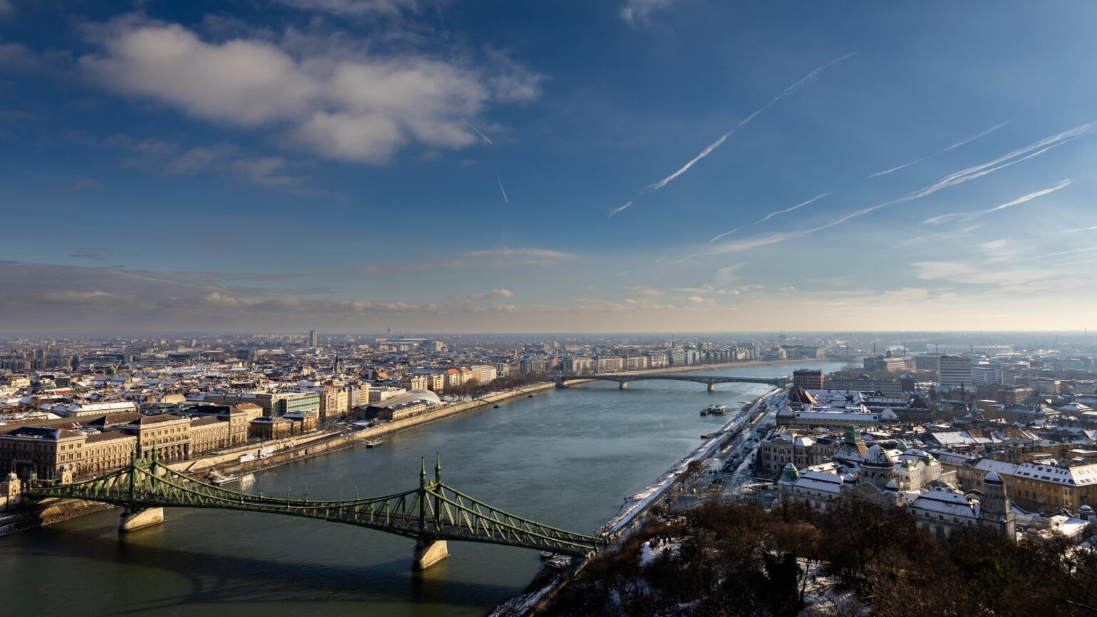 US Republicans Send Letter to Von Der Leyen on Hungary Elections