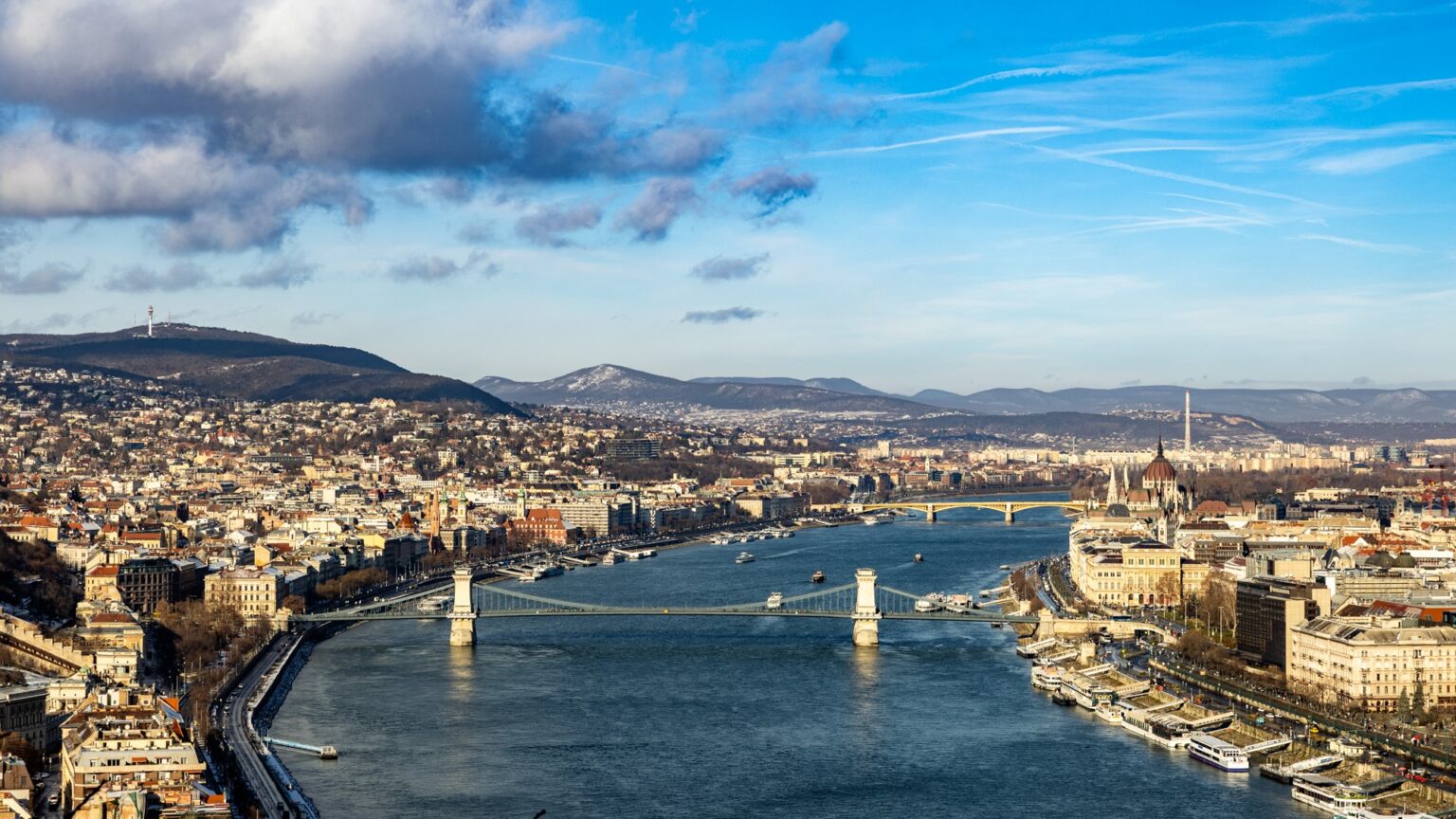 Hungary to Submit Euro Roadmap with Revised Fiscal Plan This Year
