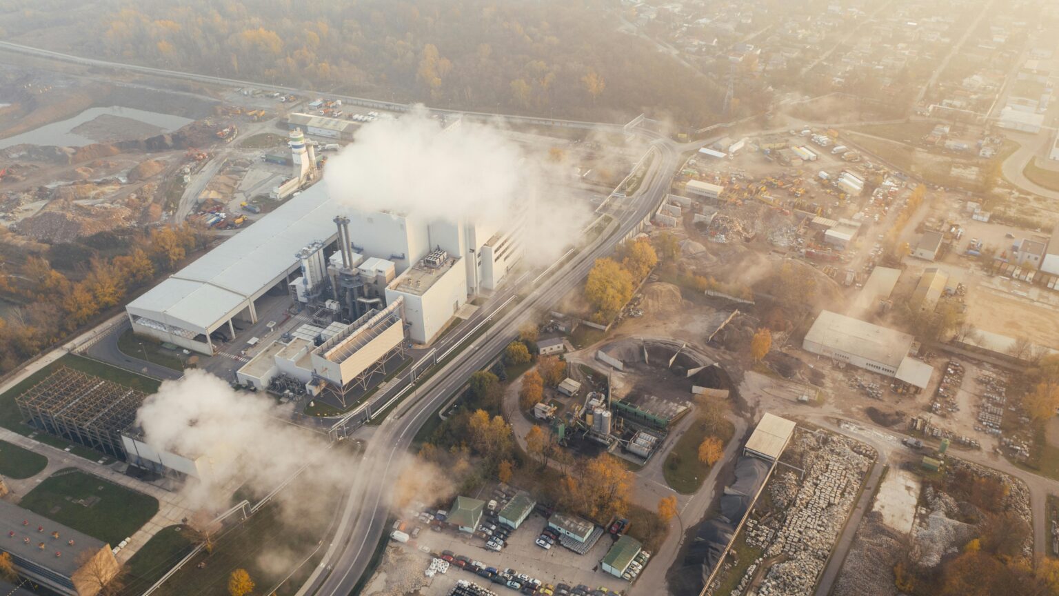 From Environmental Shifts to Health Outcomes