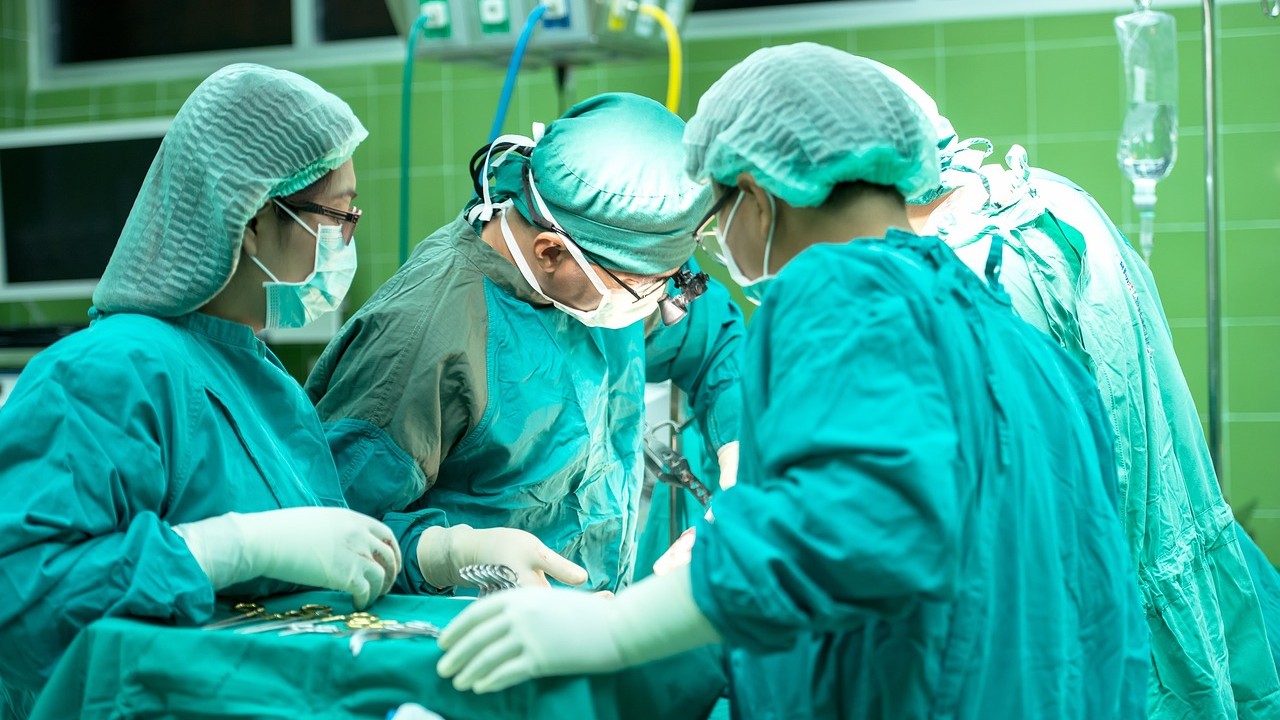 The Paradox of Health Care in a Changing Climate