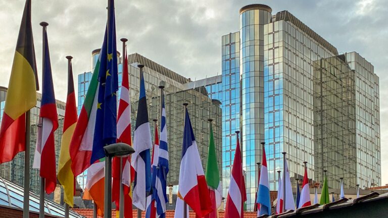Europe of Nations, Not a European Empire