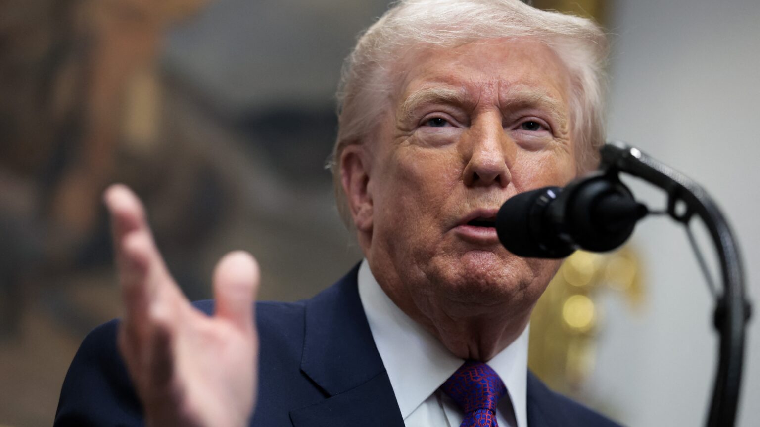 Donald Trump: Europe’s Unwanted but Necessary Coach