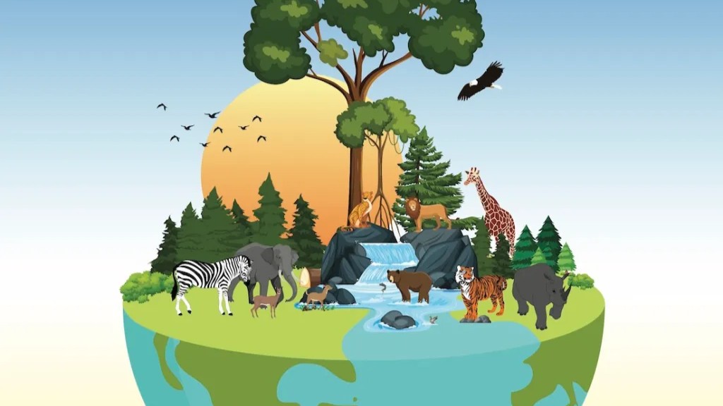 What Is the State of Biodiversity?