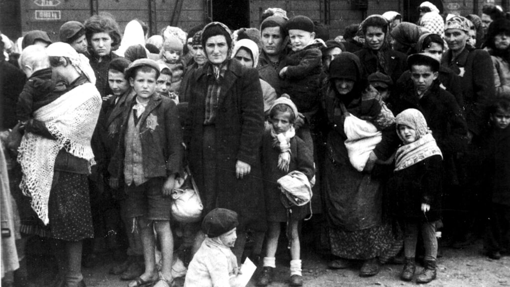 Auschwitz