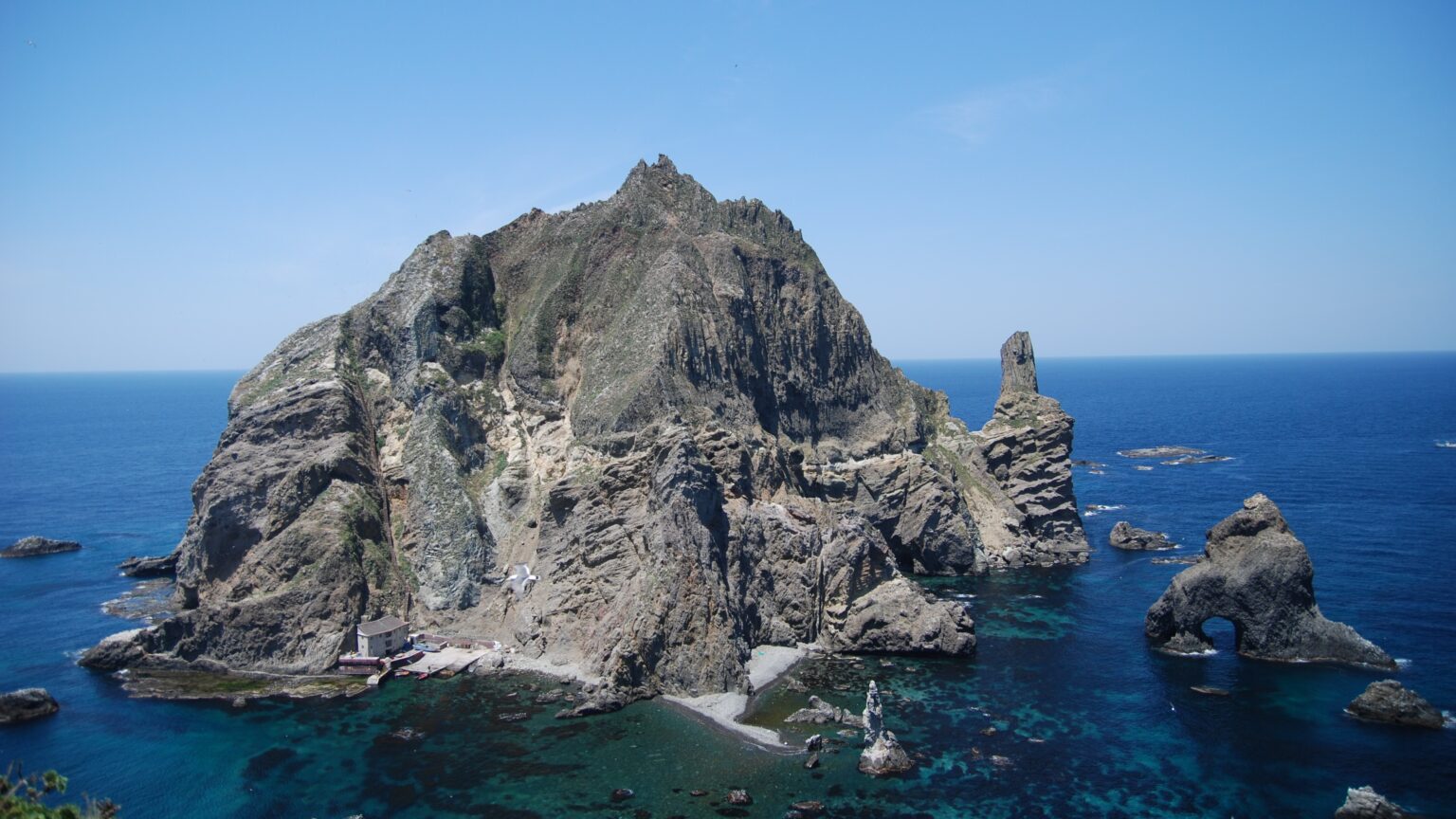 South Korea and Japan — Growing Relations Despite Tensions