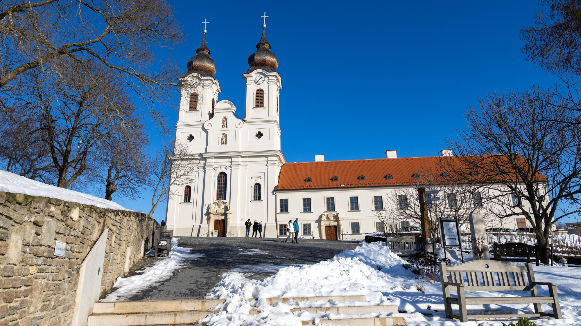 Tihany, Hungary