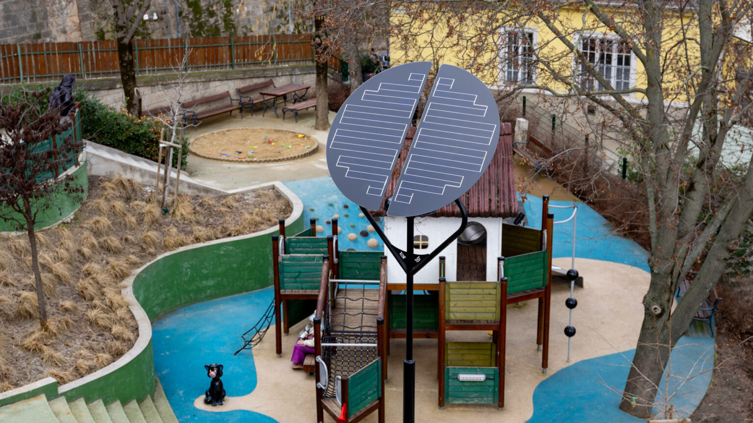 New Hungarian Battery Technology Promises Higher Capacity and Greener Production