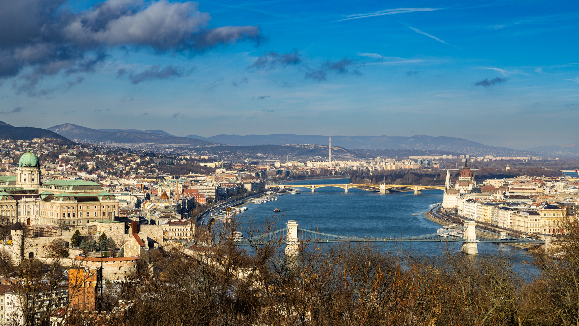 budapest, Hungary