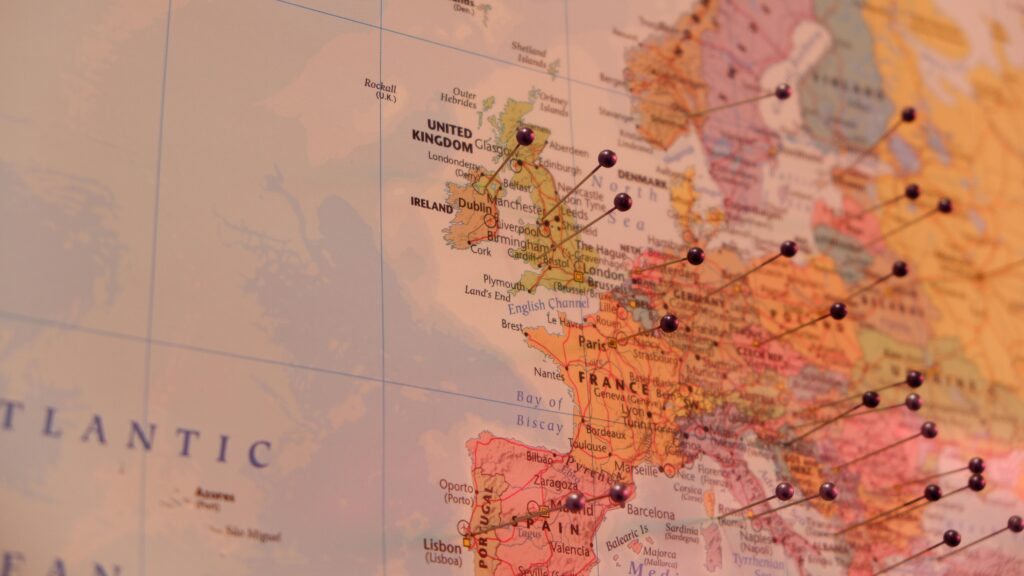 Europe