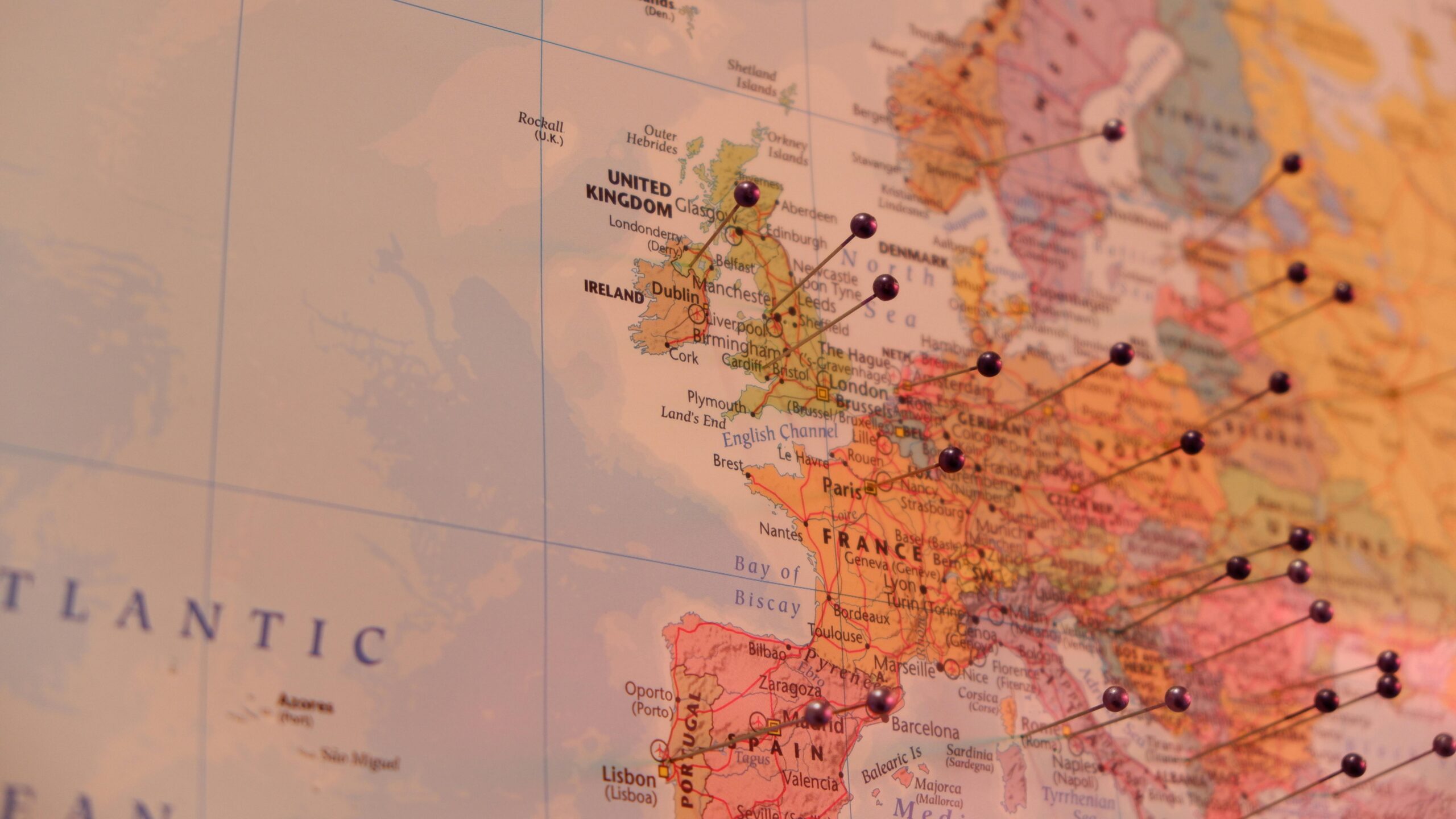 Europe