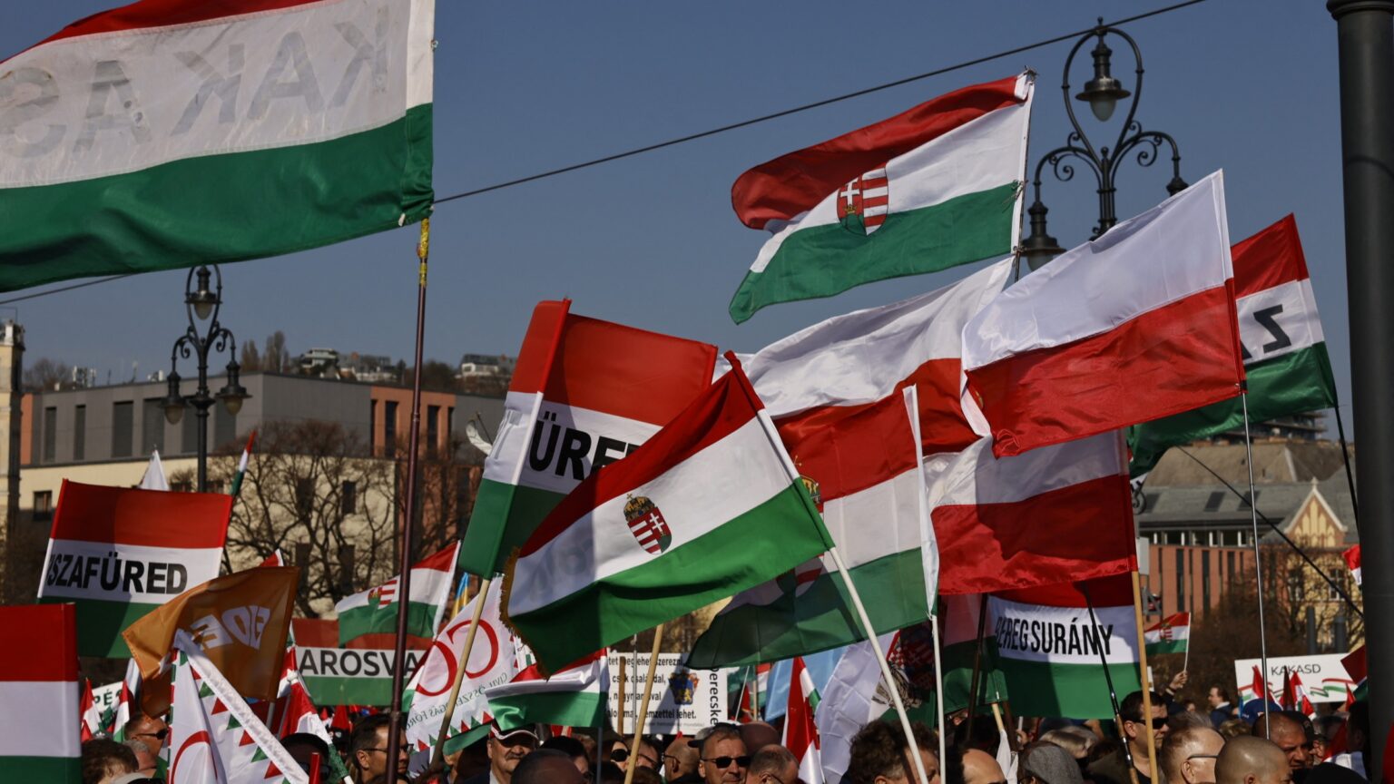 Six Theses on the Hungarian Elections, and What They Mean for the World