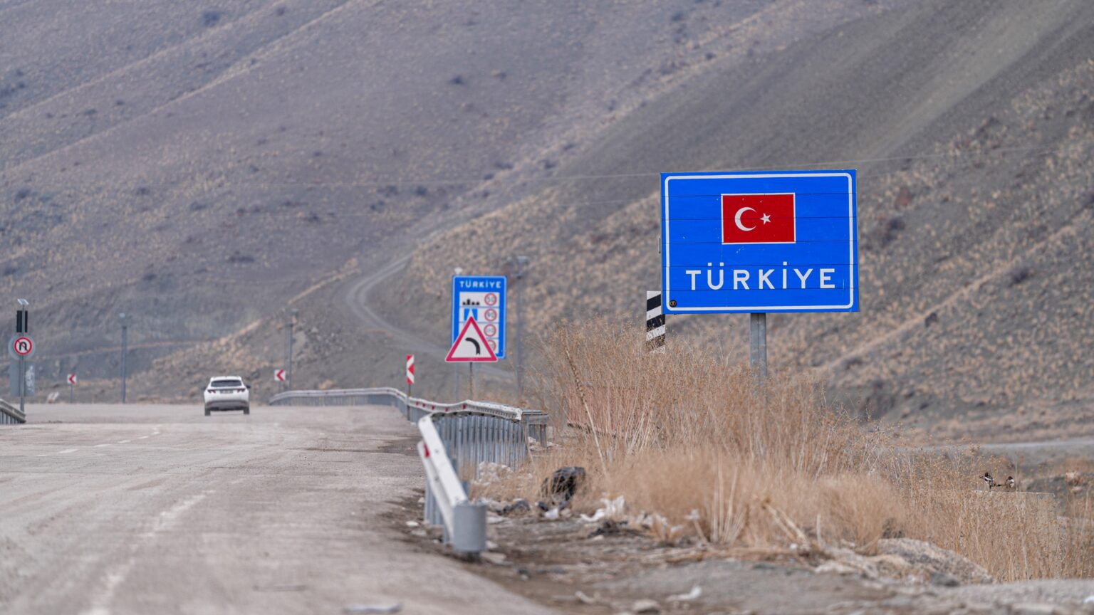 Türkiye as Europe’s Migration Gatekeeper: Ten Years after the EU–Türkiye ‘Deal’